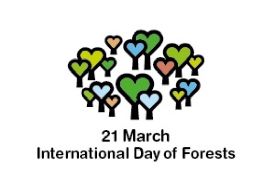 International Day of Forests: March 21